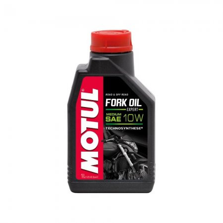 Motul Fork Oil 10w 1.