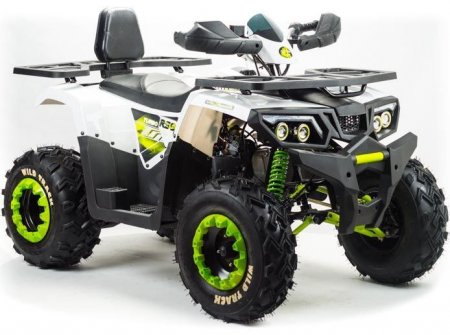  Motoland ATV 200 WILD TRACK LUX