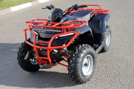  IRBIS ATV250 2503