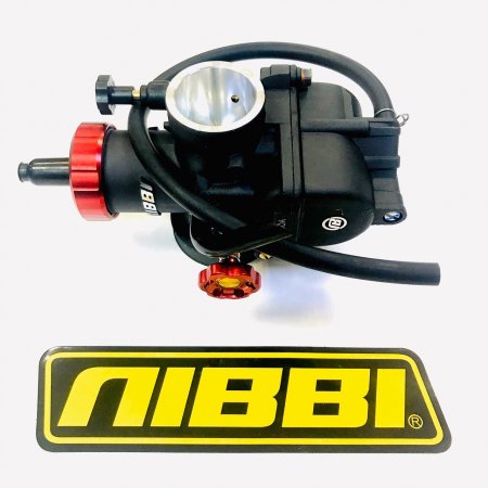  NIBBI PE28YJ Racing (150-2503)