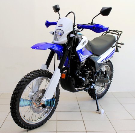  Racer Panther Lite RC250GY-C2A 
