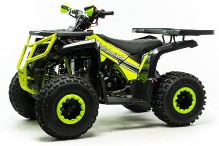  Motoland ATV 125 RAPTOR NEW (2021.)