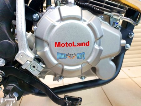   Motoland XT 250 HS (172FMM) 