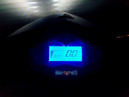  VENTO Corsa RS 1503 (49.9 3)  ()