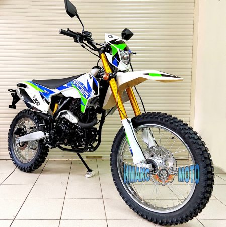  RACER RC300-GY8A ENDURO 300
