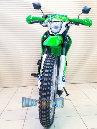  Racer Panther RC300-GY8X 