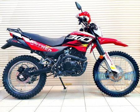  Racer Panther RC300-GY8X 