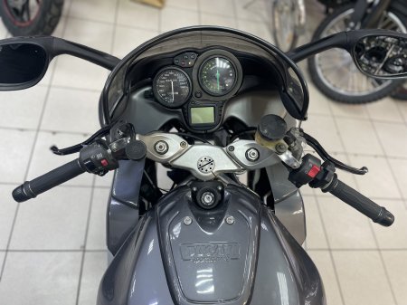  Ducati ST-4S ABS