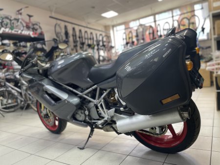 Ducati ST-4S ABS