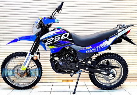  Racer Panther RC250GY-C2 