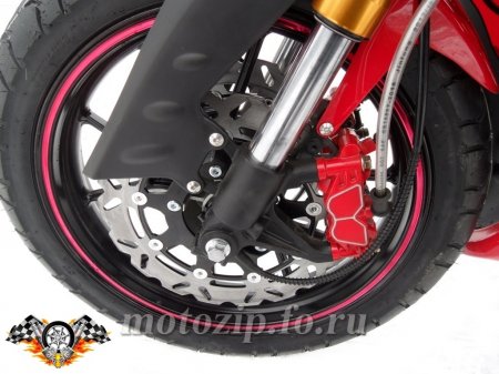 Мотоцикл FALCON SPEEDFIRE 250cм3 (ММ)