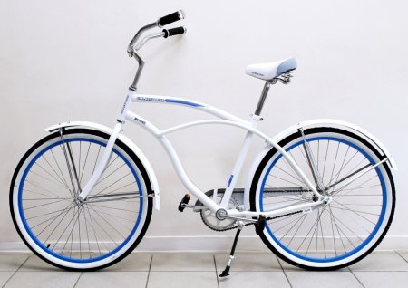 VIP Велосипед BKM-9901 26"