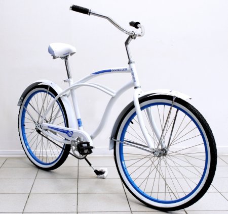 VIP Велосипед BKM-9901 26"