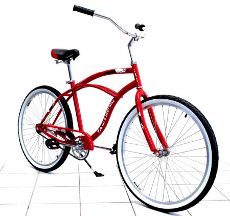 VIP Велосипед BKM-9911 26" (S2)