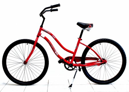 VIP Велосипед BKM-9912 26" (S2)