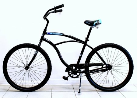 VIP Велосипед BKM-9903 26" (S2)