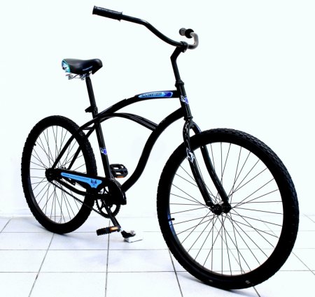 VIP Велосипед BKM-9903 26" (S2)