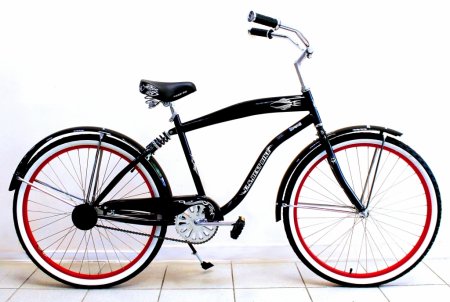 VIP Велосипед BKM-9907 26"
