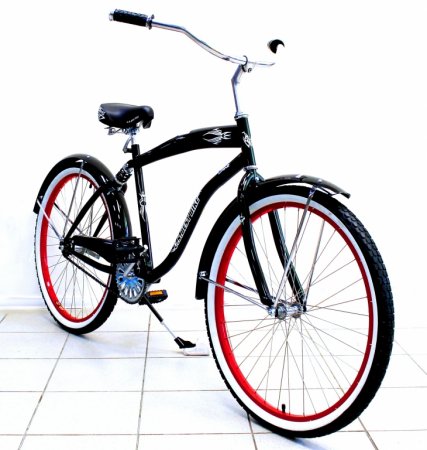 VIP Велосипед BKM-9907 26"
