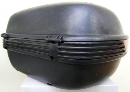 Кофр Н1 (на 2 шлема) 50л.