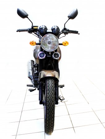 Мотоцикл RACER RC200-C5B MAGNUM