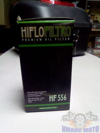 HifloFiltro HF 556