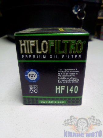 HifloFiltro HF 140