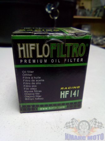 HifloFiltro HF 141