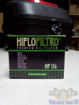 HifloFiltro HF 112
