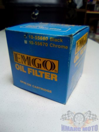 EMGO 10-55660