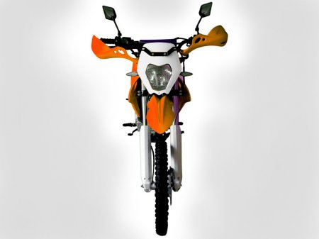 Мотоцикл Racer RC200GY-C2 Enduro