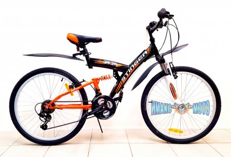 Велосипед Stinger 24" Banzai