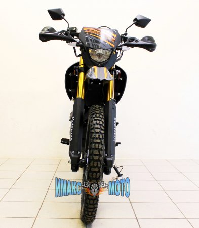 Мотоцикл Motoland BLAZER 250 