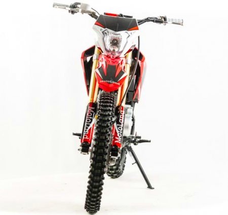 Мотоцикл Кросс Motoland FC250 (165FMM) (2021 г.)