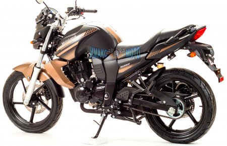 Мотоцикл дорожный Motoland BANDIT 250 (2022 г.)