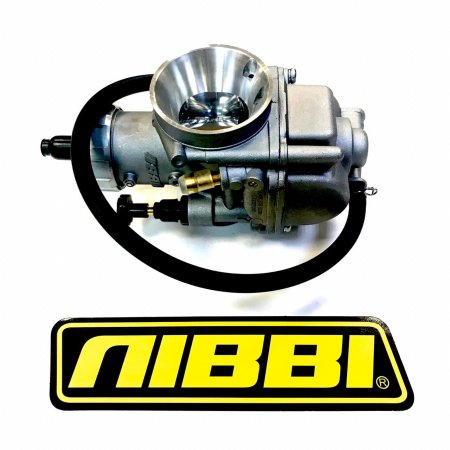 Карбюратор NIBBI PE30SP SPORT (180-300см3)