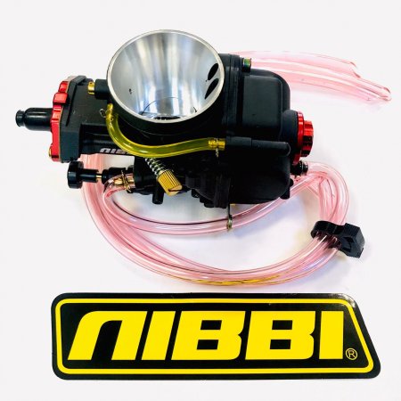 Карбюратор NIBBI PWK28YJ Racing (150-250см3)