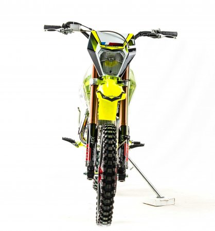 Мотоцикл Motoland MX125 KKE