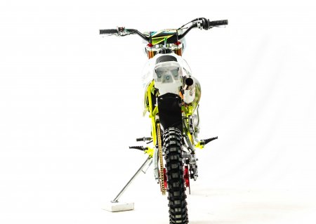 Мотоцикл Motoland MX125 KKE