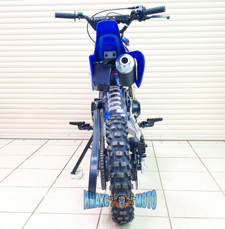 Мотоцикл Кросс Motoland APEX10