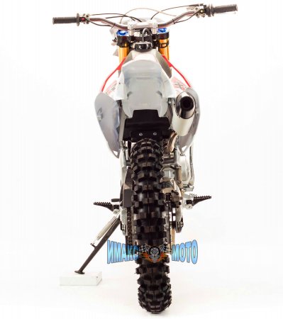 Мотоцикл Кросс Motoland XR250