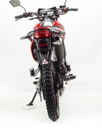 Мотоцикл Кросс Motoland ENDURO LT 250 (2020 г.)