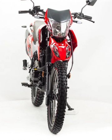 Мотоцикл Кросс Motoland ENDURO LT 250 (2020 г.)