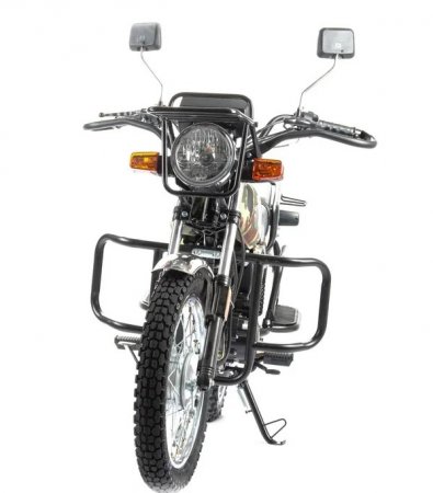 Мотоцикл Motoland FORESTER LITE 200 (2020 г.)