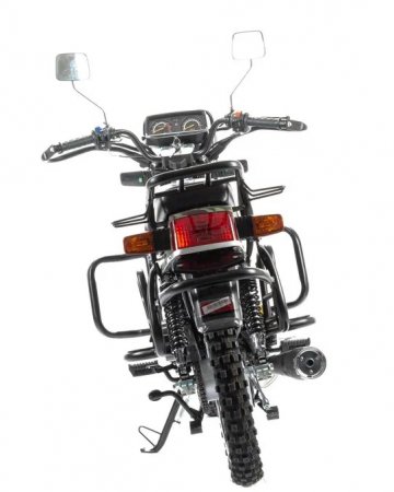 Мотоцикл Motoland FORESTER LITE 200 (2020 г.)