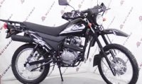 Мотоцикл COMPASS с ПТС 200 см3 (ММ)