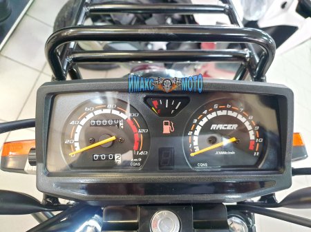 Мотоцикл RACER RC200GY-C2A TOURIST 200