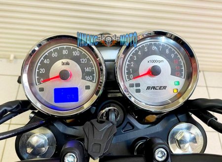 Мотоцикл RACER RC250CK-A Triumph