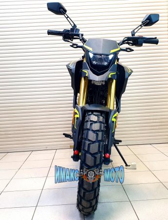Мотоцикл MIRAGE 250cc (ММ)