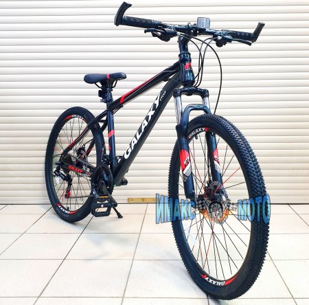 Велосипед Galaxy MT16-26-17